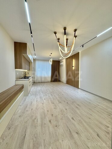 Продаётся 4-комн. новостройка 141 м², м. Гянджлик, photo 3 from 21