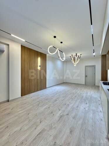 Продаётся 4-комн. новостройка 141 м², м. Гянджлик, photo 5 from 21
