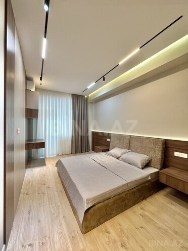 Продаётся 4-комн. новостройка 141 м², м. Гянджлик, photo 13 from 21