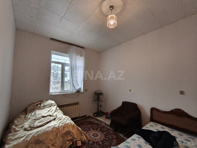 İcarəyə verilir 2 otaqlı həyət evi/bağ evi 50 m², Badamdar q., photo 8 from 9