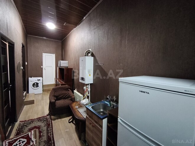 İcarəyə verilir 2 otaqlı həyət evi/bağ evi 50 m², Badamdar q., photo 7 from 9