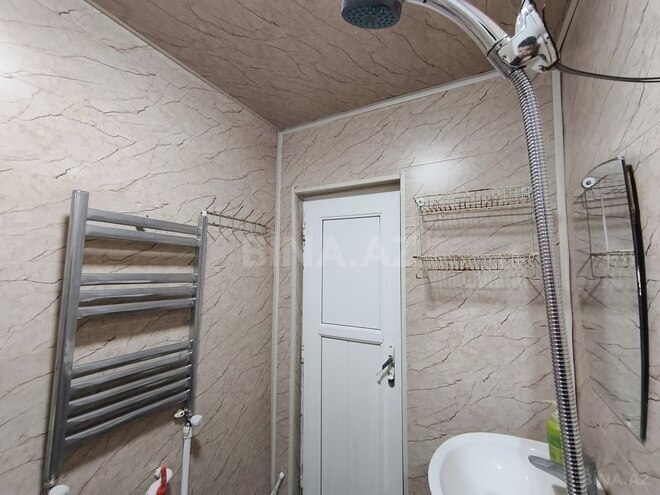 İcarəyə verilir 2 otaqlı həyət evi/bağ evi 50 m², Badamdar q., photo 6 from 9