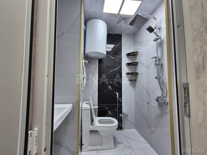 Satılır 3 otaqlı köhnə tikili 65 m², Azadlıq Prospekti m., photo 17 from 31