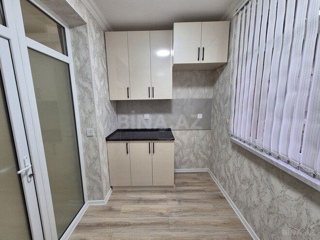 Satılır 3 otaqlı köhnə tikili 65 m², Azadlıq Prospekti m., photo 7 from 31