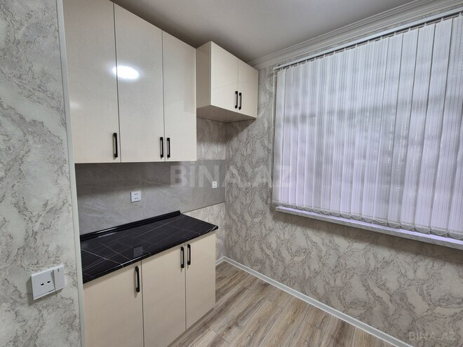 Satılır 3 otaqlı köhnə tikili 65 m², Azadlıq Prospekti m., photo 8 from 31