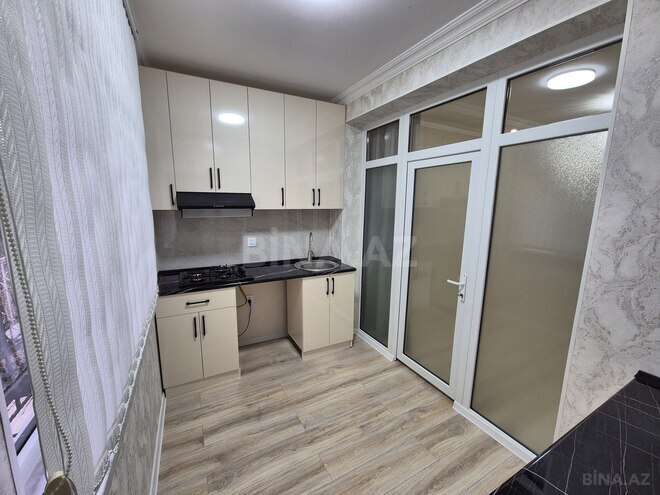 Satılır 3 otaqlı köhnə tikili 65 m², Azadlıq Prospekti m., photo 5 from 31