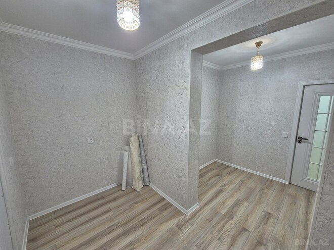 Satılır 3 otaqlı köhnə tikili 65 m², Azadlıq Prospekti m., photo 15 from 31