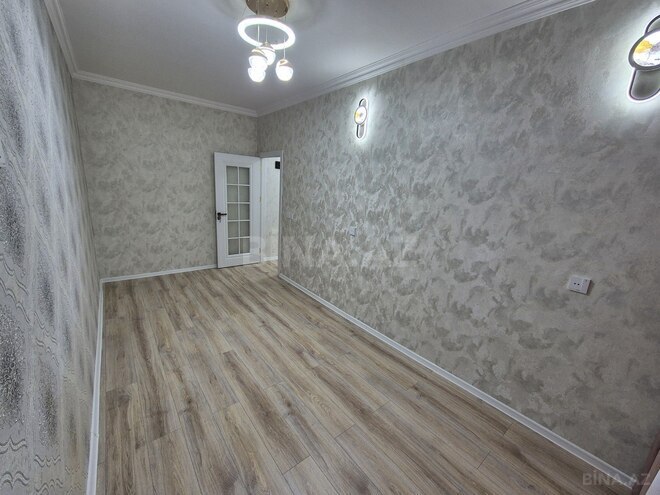Satılır 3 otaqlı köhnə tikili 65 m², Azadlıq Prospekti m., photo 4 from 31