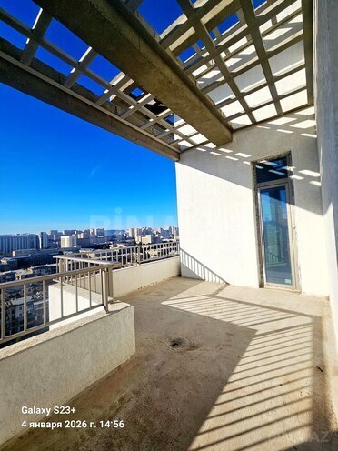 Satılır 5 otaqlı yeni tikili 288 m², İçəri Şəhər m., photo 13 from 18