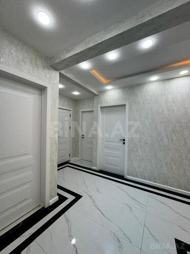 Продаётся 3-комн. вторичка 80 м², м. Халглар Достлугу, photo 12 from 14