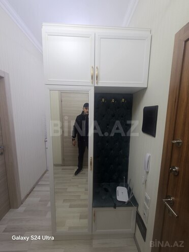 İcarəyə verilir 2 otaqlı yeni tikili 62.6 m², 20 Yanvar m., photo 8 from 18