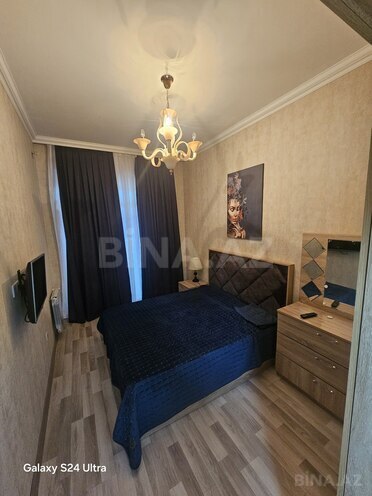 İcarəyə verilir 2 otaqlı yeni tikili 62.6 m², 20 Yanvar m., photo 10 from 18