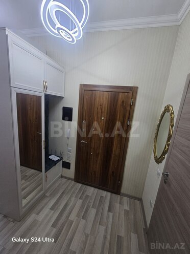 İcarəyə verilir 2 otaqlı yeni tikili 62.6 m², 20 Yanvar m., photo 9 from 18