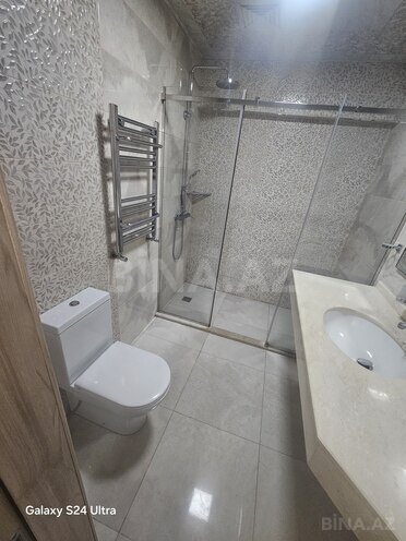 İcarəyə verilir 2 otaqlı yeni tikili 62.6 m², 20 Yanvar m., photo 6 from 18