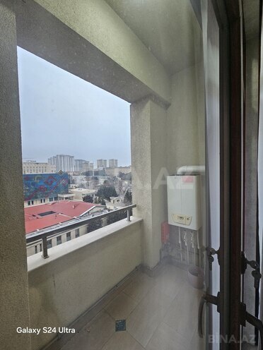 İcarəyə verilir 2 otaqlı yeni tikili 62.6 m², 20 Yanvar m., photo 12 from 18