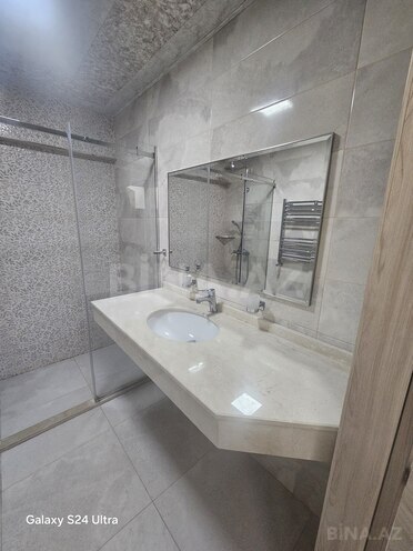İcarəyə verilir 2 otaqlı yeni tikili 62.6 m², 20 Yanvar m., photo 7 from 18