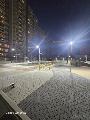 İcarəyə verilir 2 otaqlı yeni tikili 62.6 m², 20 Yanvar m., photo 16 from 18