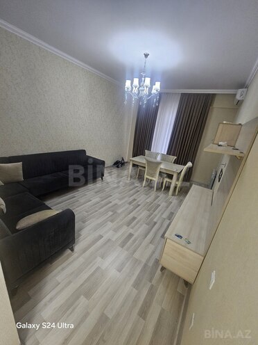 İcarəyə verilir 2 otaqlı yeni tikili 62.6 m², 20 Yanvar m., photo 3 from 18