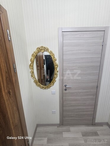 İcarəyə verilir 2 otaqlı yeni tikili 62.6 m², 20 Yanvar m., photo 4 from 18