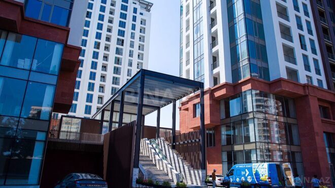 Satılır 5 otaqlı yeni tikili 288 m², İçəri Şəhər m., photo 17 from 18