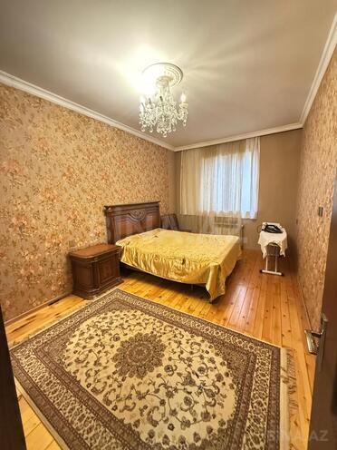 Сдаётся 3-комн. дом/дача 120 м², м. Шах Исмаил Хатаи, photo 13 from 28