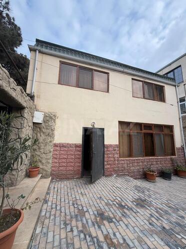 Сдаётся 3-комн. дом/дача 120 м², м. Шах Исмаил Хатаи, photo 26 from 28