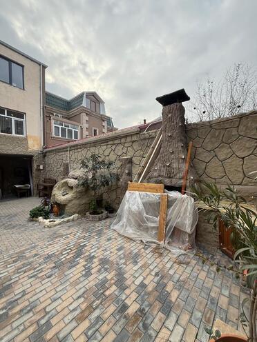 Сдаётся 3-комн. дом/дача 120 м², м. Шах Исмаил Хатаи, photo 27 from 28