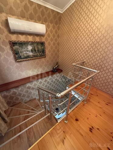 Сдаётся 3-комн. дом/дача 120 м², м. Шах Исмаил Хатаи, photo 10 from 28