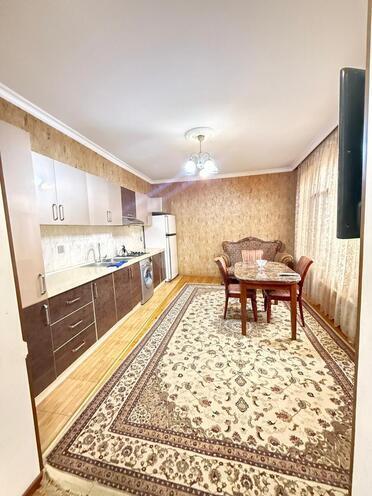 Сдаётся 3-комн. дом/дача 120 м², м. Шах Исмаил Хатаи, photo 19 from 28