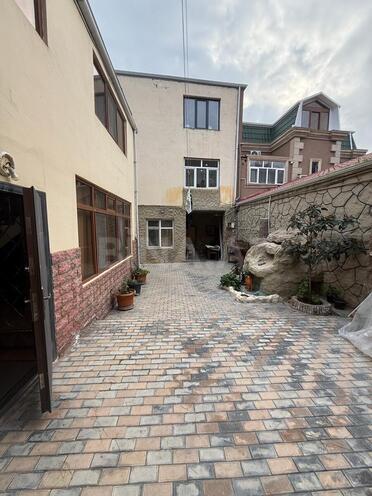 Сдаётся 3-комн. дом/дача 120 м², м. Шах Исмаил Хатаи, photo 25 from 28