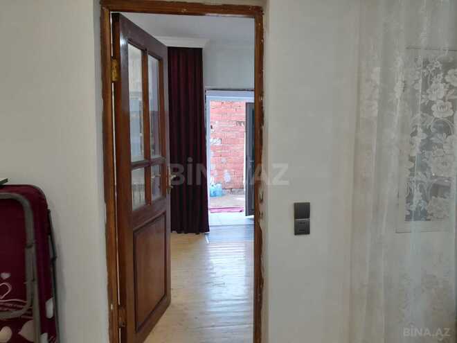 İcarəyə verilir 2 otaqlı həyət evi/bağ evi 30 m², Zabrat q., photo 4 from 8