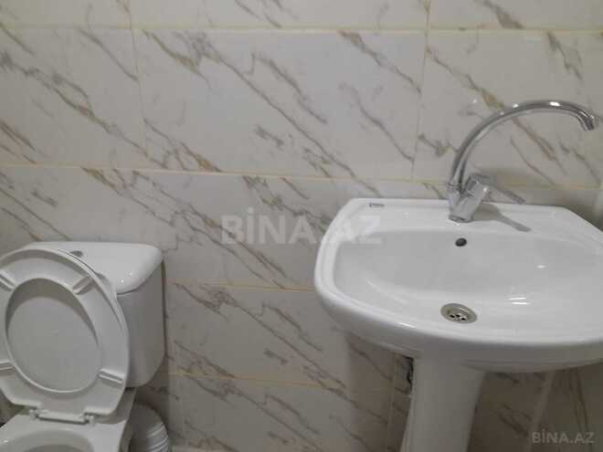 İcarəyə verilir 2 otaqlı həyət evi/bağ evi 30 m², Zabrat q., photo 6 from 8