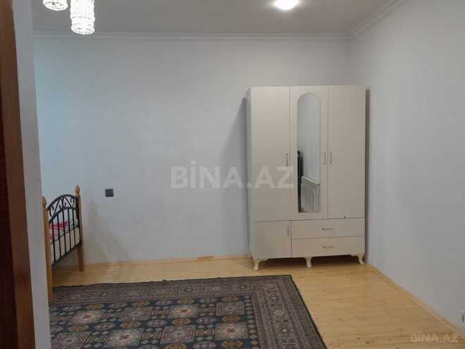 İcarəyə verilir 2 otaqlı həyət evi/bağ evi 30 m², Zabrat q., photo 5 from 8