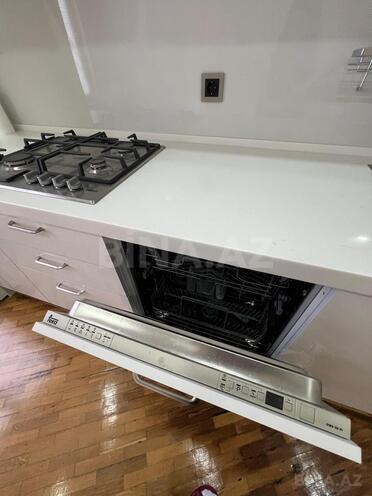 İcarəyə verilir 3 otaqlı yeni tikili 120 m², İnşaatçılar m., photo 15 from 26