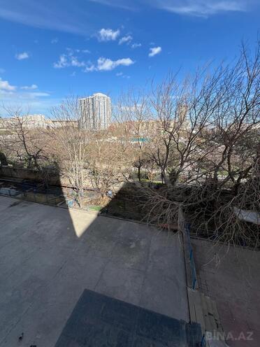 İcarəyə verilir 3 otaqlı yeni tikili 120 m², İnşaatçılar m., photo 19 from 26