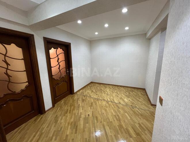 İcarəyə verilir 3 otaqlı yeni tikili 120 m², İnşaatçılar m., photo 23 from 26