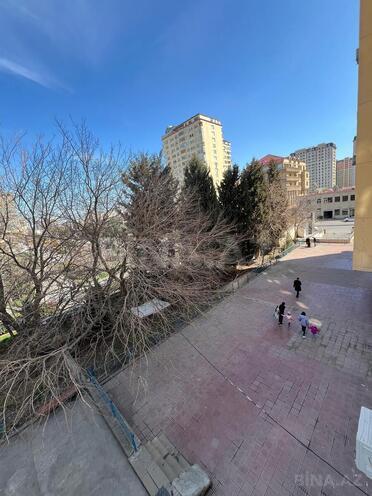 İcarəyə verilir 3 otaqlı yeni tikili 120 m², İnşaatçılar m., photo 20 from 26