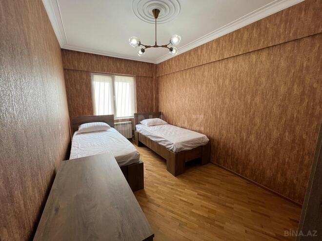 İcarəyə verilir 3 otaqlı yeni tikili 120 m², İnşaatçılar m., photo 9 from 26