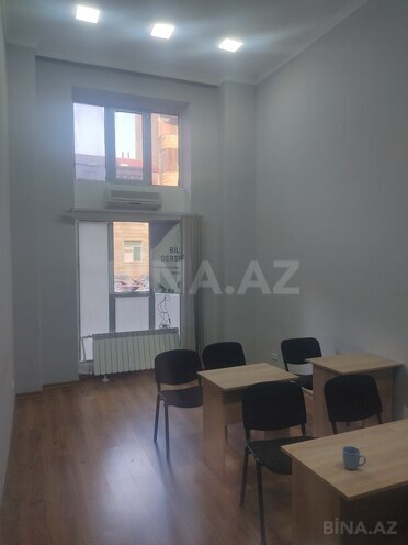 İcarəyə verilir  obyekt 81 m², Nəsimi r., photo 4 from 16