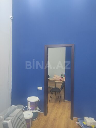 İcarəyə verilir  obyekt 81 m², Nəsimi r., photo 9 from 16