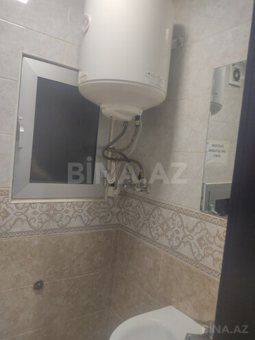 İcarəyə verilir  obyekt 81 m², Nəsimi r., photo 14 from 16