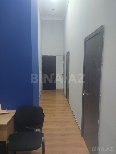 İcarəyə verilir  obyekt 81 m², Nəsimi r., photo 11 from 16