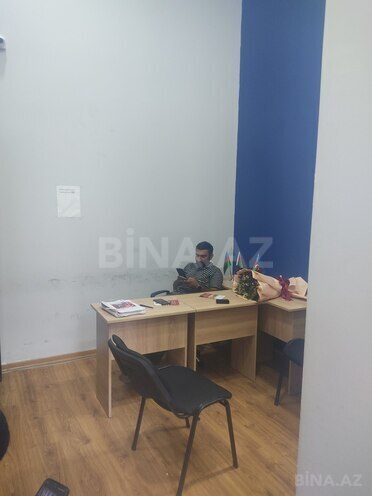 İcarəyə verilir  obyekt 81 m², Nəsimi r., photo 8 from 16