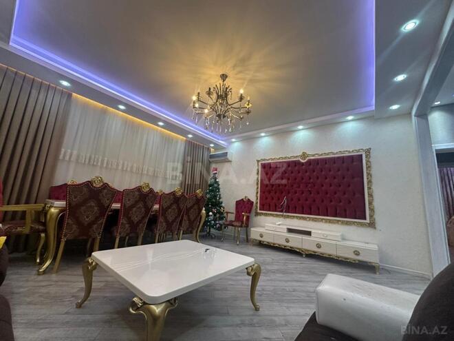 Продаётся 4-комн. новостройка 150 м², Абшеронcкий  р., photo 6 from 29