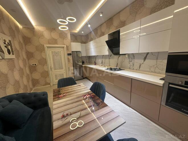 Продаётся 4-комн. новостройка 150 м², Абшеронcкий  р., photo 22 from 29