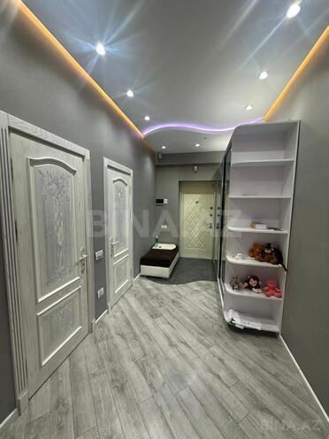 Продаётся 4-комн. новостройка 150 м², Абшеронcкий  р., photo 8 from 29