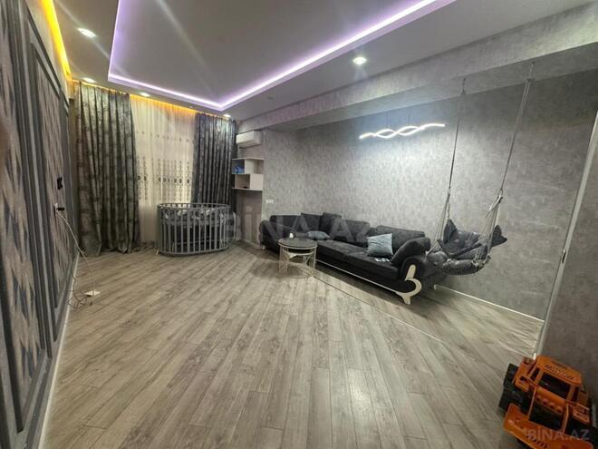 Продаётся 4-комн. новостройка 150 м², Абшеронcкий  р., photo 11 from 29