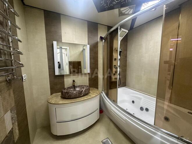 Продаётся 4-комн. новостройка 150 м², Абшеронcкий  р., photo 23 from 29