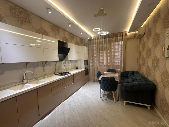 Продаётся 4-комн. новостройка 150 м², Абшеронcкий  р., photo 17 from 29