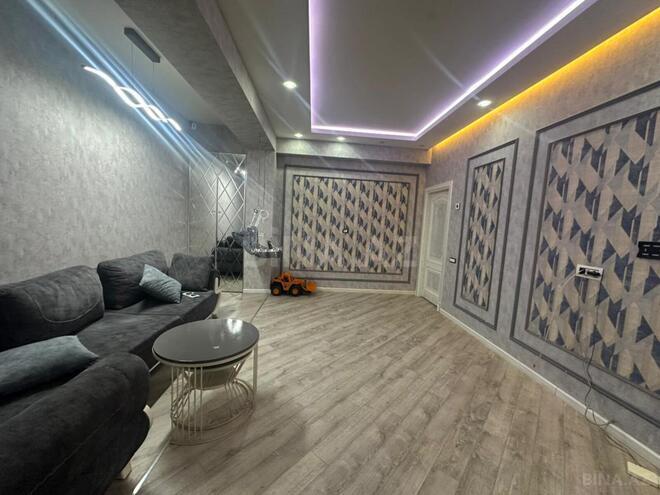 Продаётся 4-комн. новостройка 150 м², Абшеронcкий  р., photo 15 from 29
